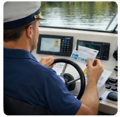 Objevte dovolenou na vlastní lodi